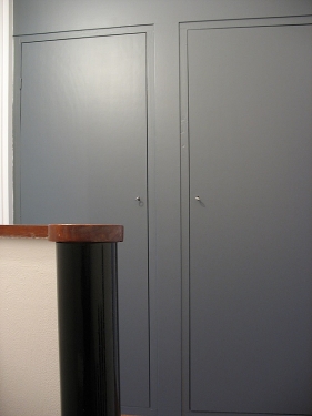 einbauschrank